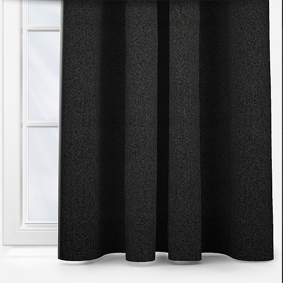 Wexley Raven Curtain