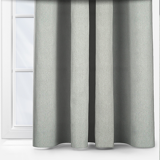 Wexley Silver Curtain