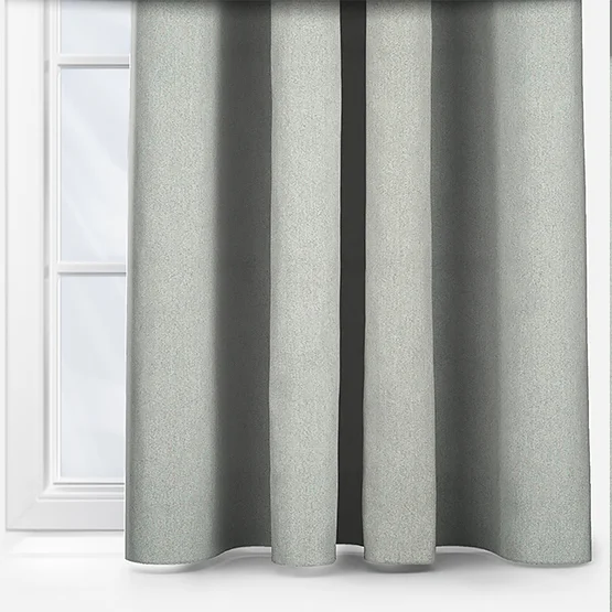Wexley Silver curtain