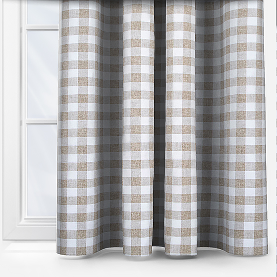 Wilson Almond Curtain