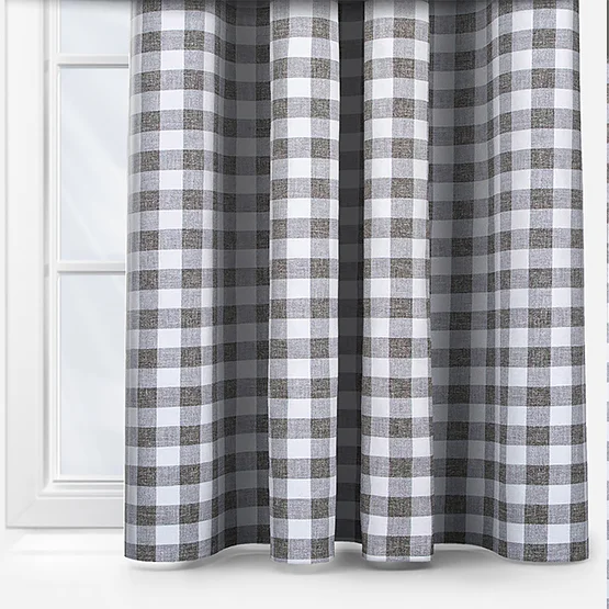 Wilson Pewter curtain