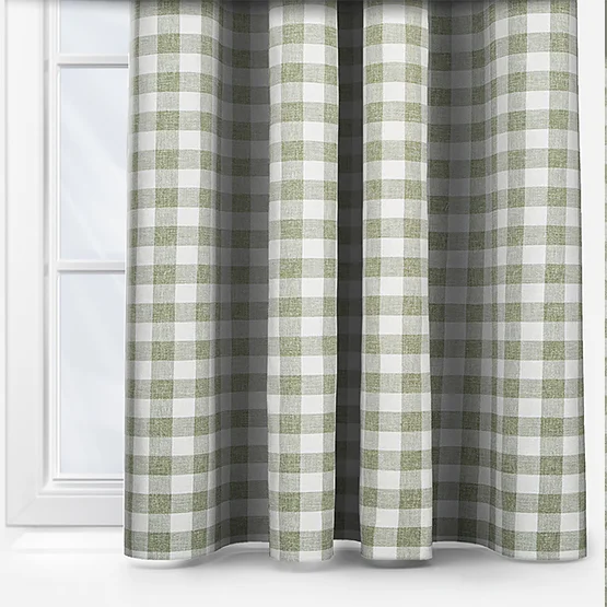 Wilson Sage curtain
