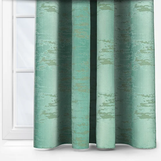 Zodiac Jade curtain