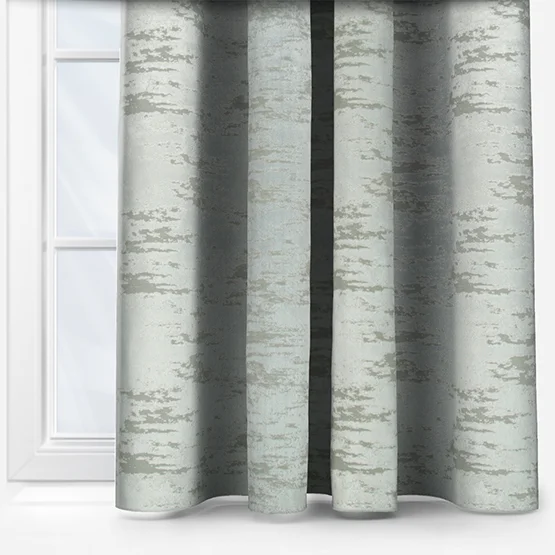 Zodiac Mercury curtain