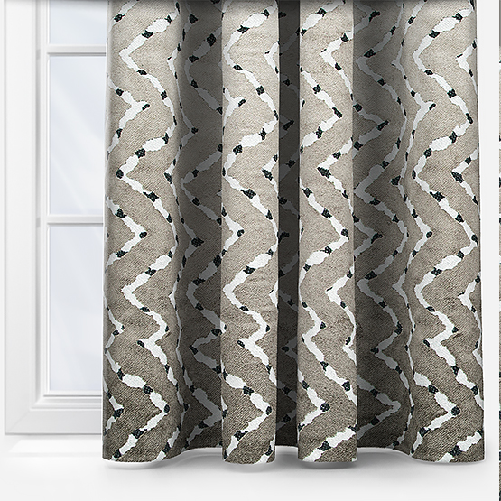 Zorro Desert Curtain