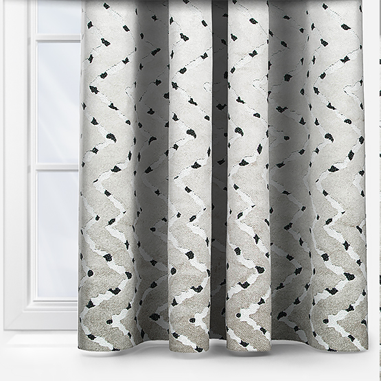 Zorro Dusk Curtain