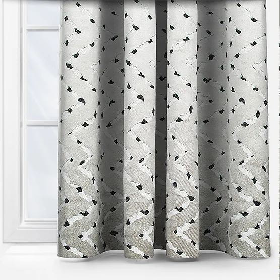 Zorro Dusk curtain