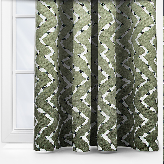 Zorro Grassland Curtain