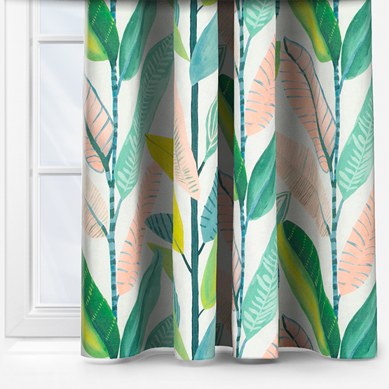 Scion Hikkaduwa Tropicana curtain