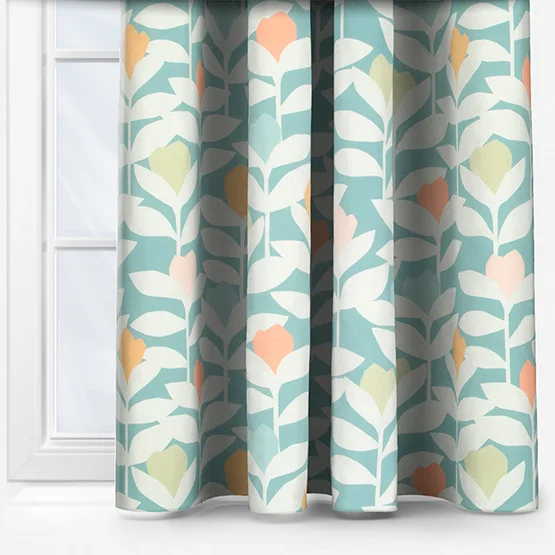 Scion Padukka Twilight curtain