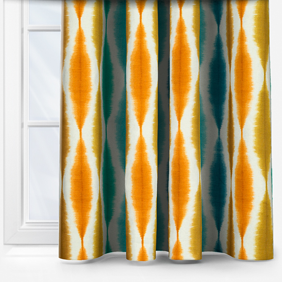 curtain