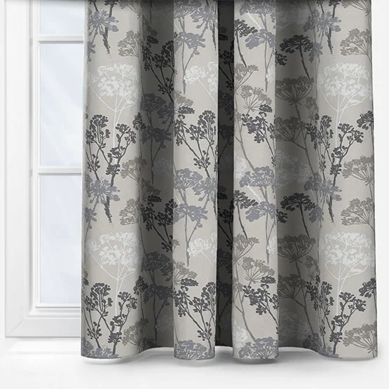 Dunwich Linen curtain