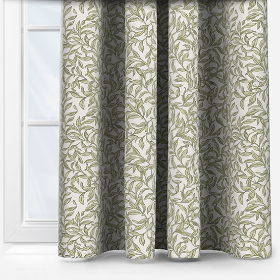 Entwistle Willow Curtain