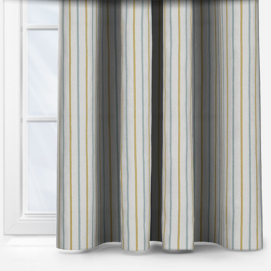 Walcott Mineral Curtain