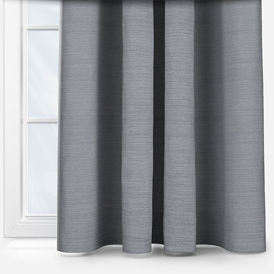 All Spring Dove Grey Curtain