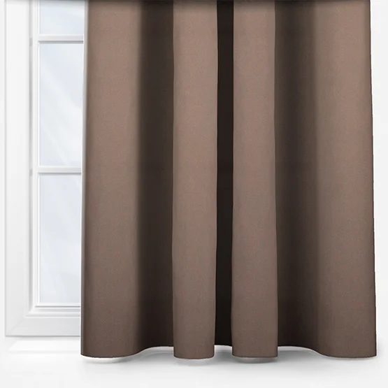 Dione Brown curtain