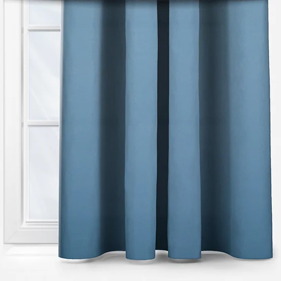 Dione Lavender curtain