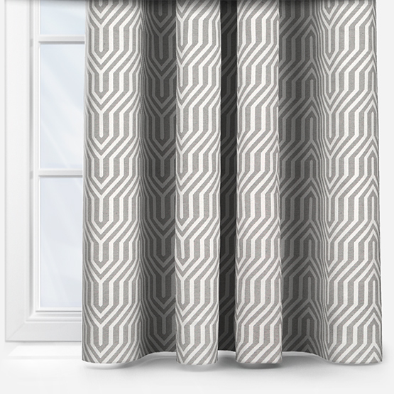 Elvas Silver Curtain