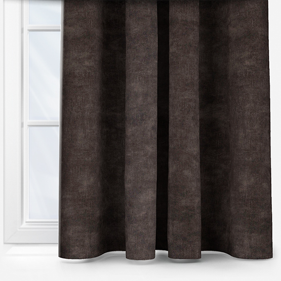 Luminaire Slate Grey Curtain
