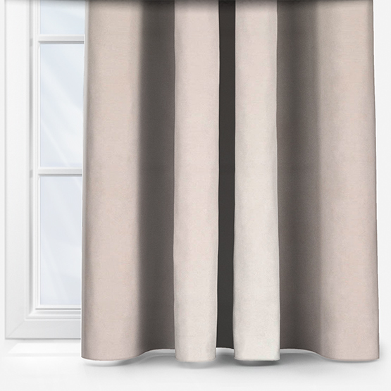 Touched By Design Manhattan Blush curtain
