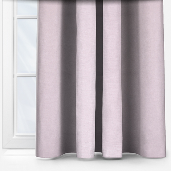 Touched By Design Manhattan Blush curtain