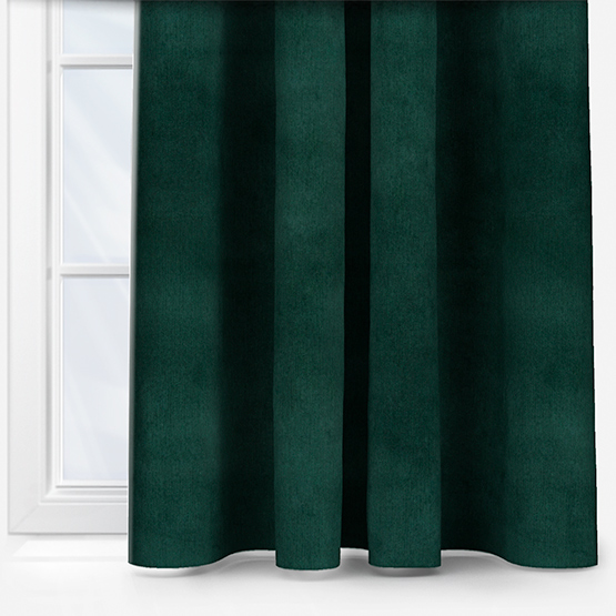 Touched By Design Manhattan Emerald curtain