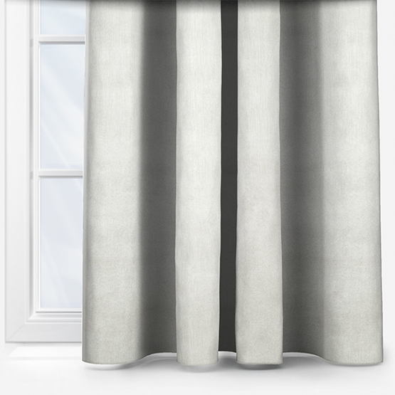 Manhattan Warm Grey Curtain