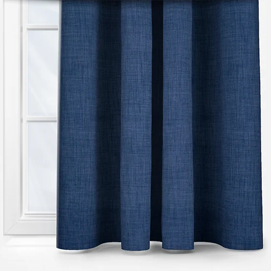 Mercury Denim curtain