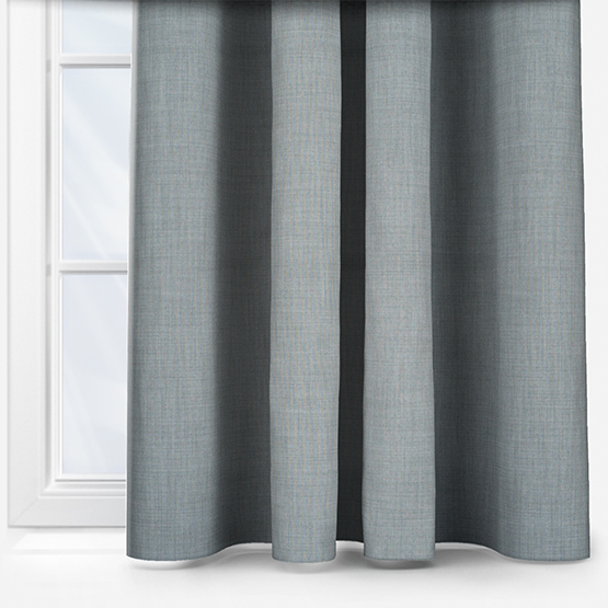 Touched By Design Mercury Linen curtain