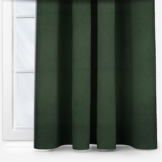 Naturo Recycled Sage Green Curtain