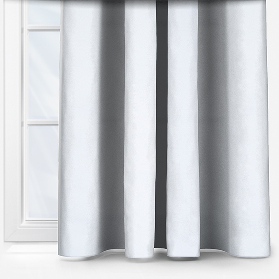 Touched By Design Naturo White curtain