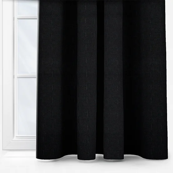 Neptune Blackout Raven curtain