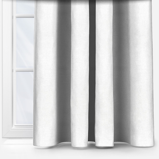 Touched by Design Panama Snow curtain