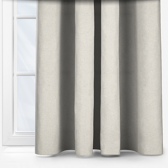 Pure Recycled Natural Linen Curtain