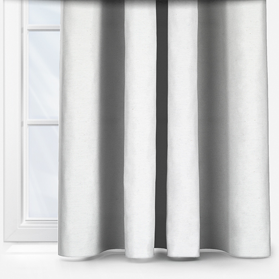 Touched By Design Simply Linen curtain