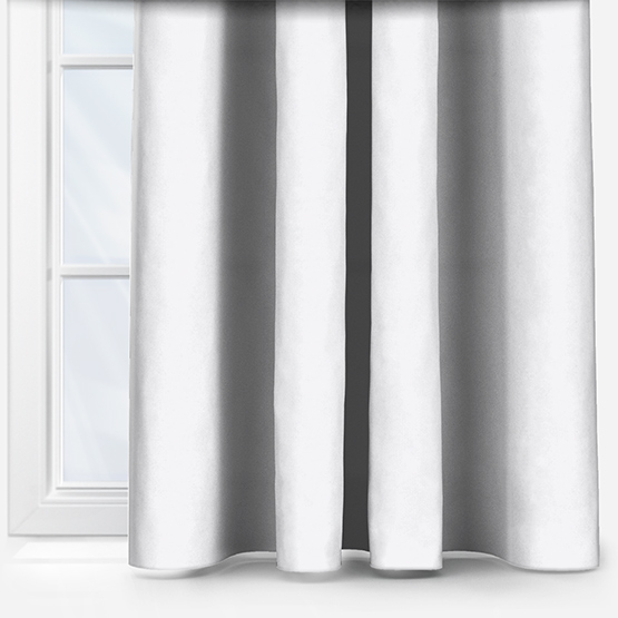 Touched By Design Tallinn White curtain
