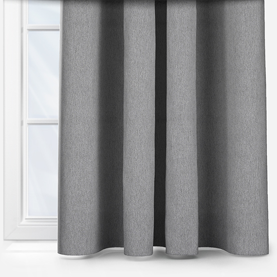Turin Silver Curtain