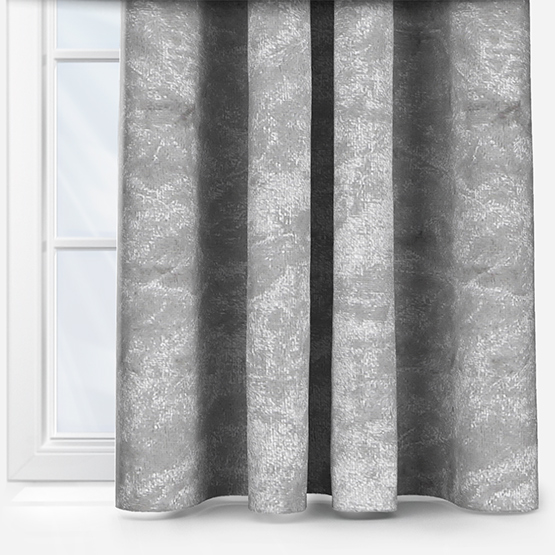 Venice Silver Curtain