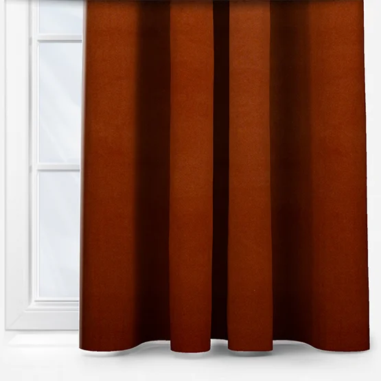 Venus Blackout Copper curtain