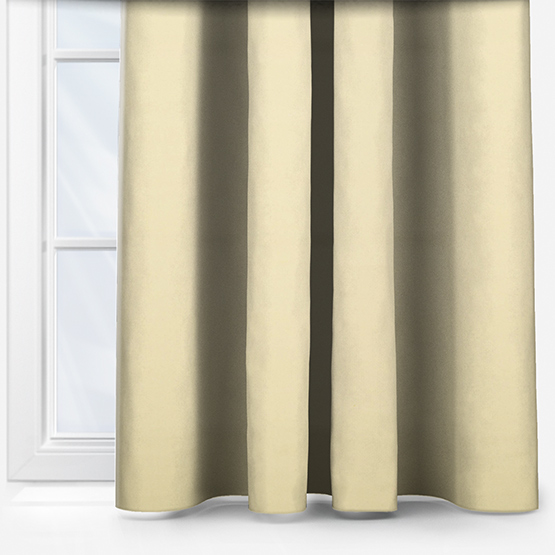 Touched By Design Venus Blackout Ivory curtain