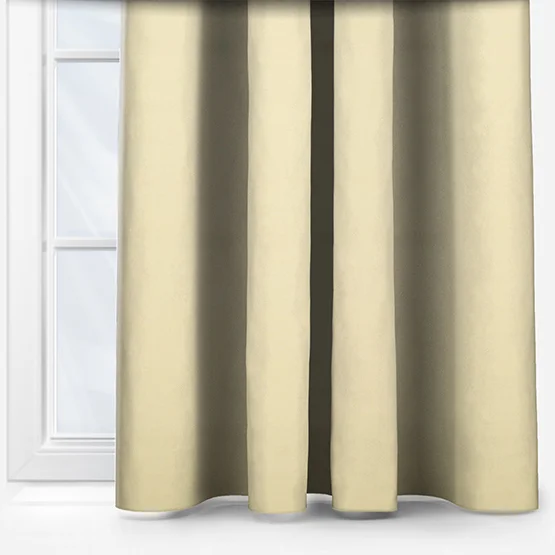 Venus Blackout Ivory curtain