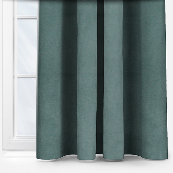 Touched By Design Verona Sea Green