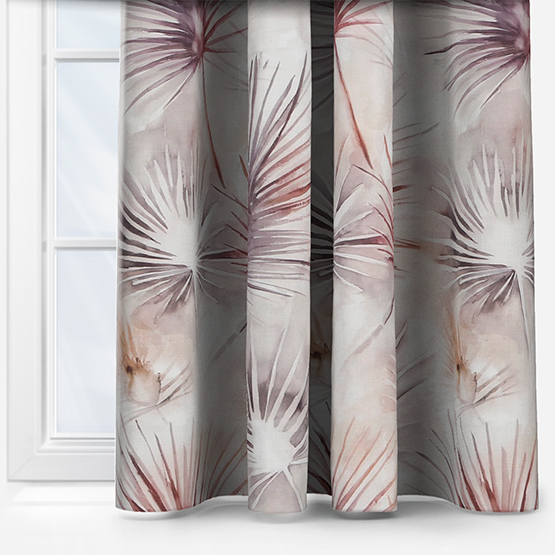 Voyage Amida Tourmaline curtain