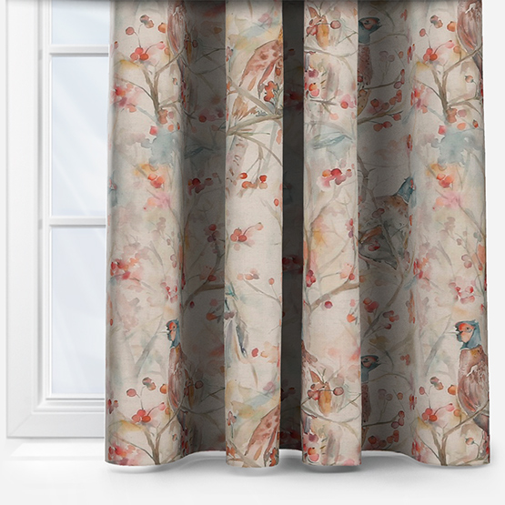 curtain