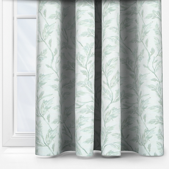 Voyage Eildon Cream curtain