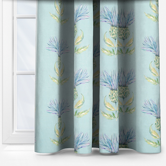 Voyage Firth Skye curtain