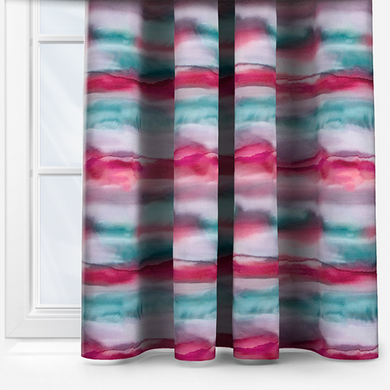Voyage Fjord Abalone curtain