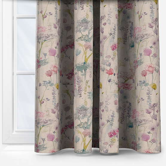 Voyage Ilinizas Summer Natural curtain