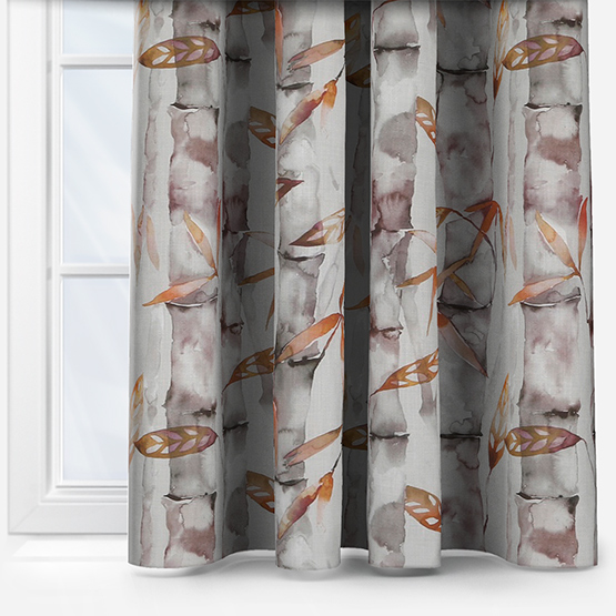 Voyage Kanto Tourmaline curtain