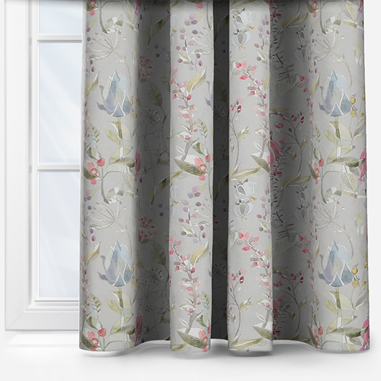 Voyage Kelston Sorbet curtain